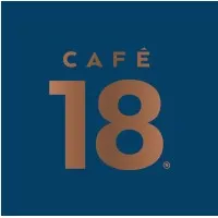 Café 18 - Specialty Coffee Café 18 - Specialty Coffee
