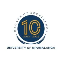University of Mpumalanga University of Mpumalanga