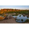 Victoria Falls Safari Lodge Victoria Falls Safari Lodge
