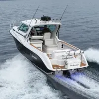 Tristram Marine NZ