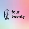 Four Twenty Four Twenty