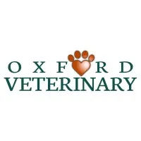 OXFORD VETERINARY HOSPITAL OXFORD VETERINARY HOSPITAL