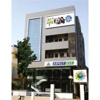 ASPECT INTEGRATED IT PVT LTD