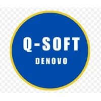 Q-soft Denovo