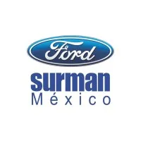 Ford Surman México