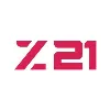 Z21 Studio, Your Ecommerce Growth Partner Z21 Studio, Your Ecommerce Growth Partner