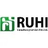 Ruhi Consultancy Services Pvt. Ltd. Ruhi Consultancy Services Pvt. Ltd.