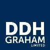 DDH Graham Limited DDH Graham Limited