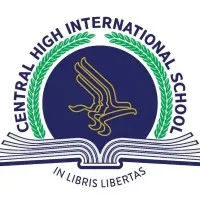 Central High International School