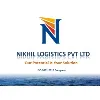 Nikhil Logistics Pvt. Ltd Nikhil Logistics Pvt. Ltd
