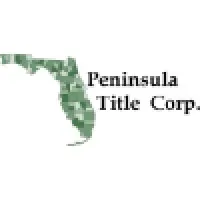 Peninsula Title Corp.