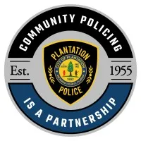 Plantation Police Department