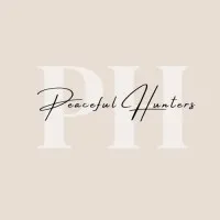Peaceful Hunters Peaceful Hunters