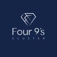 Four 9’s Cluster.us Four 9’s Cluster.us