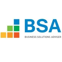 Business Solutions Adviser Business Solutions Adviser
