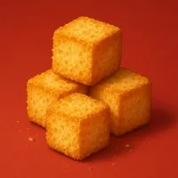 Social Crouton Social Crouton