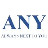 ANY Recruitment Group ANY Recruitment Group
