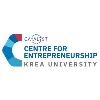 Catalyst CfE, Krea University
