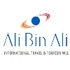 Ali Bin Ali International Travel & Tourism Ali Bin Ali International Travel & Tourism