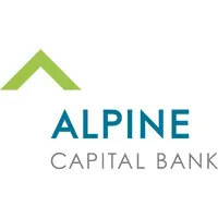 Alpine Capital Bank