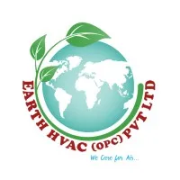 Earth HVAC (OPC) Pvt Ltd