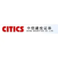China Securities Co., Ltd. email format