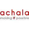 Achala IT Solutions Pvt Ltd Achala IT Solutions Pvt Ltd