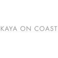 Kaya On Coast