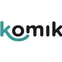 KOMIK KOMIK