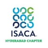 ISACA Hyderabad Chapter ISACA Hyderabad Chapter