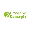 Proactive Concepts Proactive Concepts