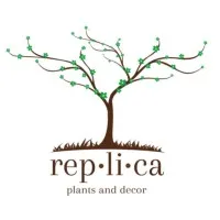 Replica Plants and Decor