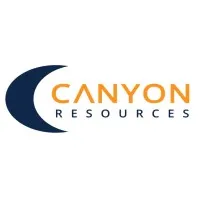 Canyon Resources Ltd