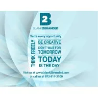 Blank2Branded