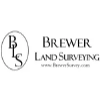 Brewer Land Surveying Brewer Land Surveying