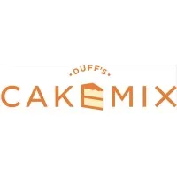 Duff's CakeMix