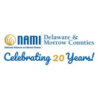 NAMI Delaware and Morrow Counties NAMI Delaware and Morrow Counties