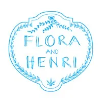 Flora and Henri