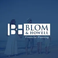 Blom & Howell Financial Planning