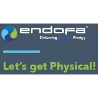 ENDOFA Physical - Delivering Positive Energy!