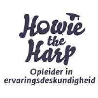 Howie the Harp