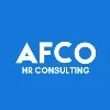 AFCO-HR AFCO-HR