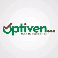 Optiven Limited email format