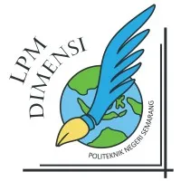 Lembaga Pers Mahasiswa Dimensi