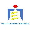 PT. MULTI EQUIPMENT INDONESIA PT. MULTI EQUIPMENT INDONESIA