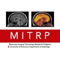 Molecular Imaging Technology Research Program at the University of Wisconsin