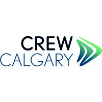 CREW Calgary CREW Calgary