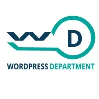 WordPress Department