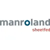 Manroland Sheetfed Manroland Sheetfed