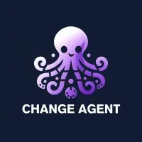 Change Agent AI